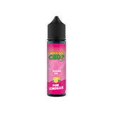 Why So CBD? 2000mg Full Spectrum CBD E-liquid 60ml - vape store