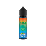Why So CBD? 2000mg Full Spectrum CBD E-liquid 60ml - vape store