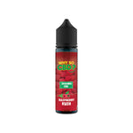 Why So CBD? 2000mg Full Spectrum CBD E-liquid 60ml - vape store