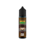 Why So CBD? 2000mg Full Spectrum CBD E-liquid 60ml - vape store