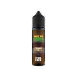 Why So CBD? 2000mg Full Spectrum CBD E-liquid 60ml - vape store