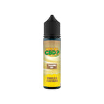 Why So CBD? 2000mg Full Spectrum CBD E-liquid 60ml - vape store