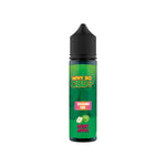 Why So CBD? 2000mg Full Spectrum CBD E-liquid 60ml - vape store