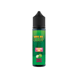 Why So CBD? 2000mg Full Spectrum CBD E-liquid 60ml - vape store