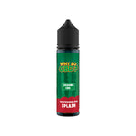 Why So CBD? 2000mg Full Spectrum CBD E-liquid 60ml - vape store