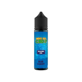 Why So CBD? 2000mg Full Spectrum CBD E-liquid 60ml - vape store