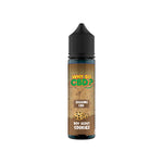Why So CBD? 2000mg Full Spectrum CBD E-liquid 60ml - vape store