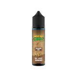 Why So CBD? 2000mg Full Spectrum CBD E-liquid 60ml - vape store