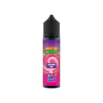 Why So CBD? 2000mg Full Spectrum CBD E-liquid 60ml - vape store