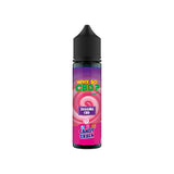 Why So CBD? 2000mg Full Spectrum CBD E-liquid 60ml - vape store