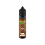 Why So CBD? 2000mg Full Spectrum CBD E-liquid 60ml - vape store