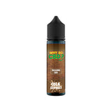 Why So CBD? 2000mg Full Spectrum CBD E-liquid 60ml - vape store