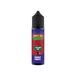 Why So CBD? 2000mg Full Spectrum CBD E-liquid 60ml - vape store
