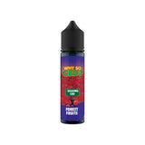 Why So CBD? 2000mg Full Spectrum CBD E-liquid 60ml - vape store