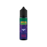 Why So CBD? 2000mg Full Spectrum CBD E-liquid 60ml - vape store