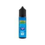 Why So CBD? 2000mg Full Spectrum CBD E-liquid 60ml - vape store