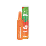 CALI BAR DOPE 300mg Full Spectrum CBD Disposable Vape - Terpene Flavoured - vape store