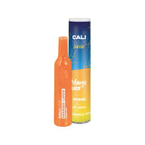 CALI BAR ENERGY Full Spectrum 300mg CBD Disposable Vape - vape store