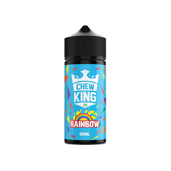 Chew King 100ml Shortfill 0mg (70VG/30PG) - vape store