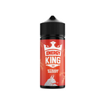 Energy King 100ml Shortfill 0mg (70VG/30PG) - vape store