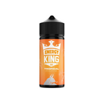 Energy King 100ml Shortfill 0mg (70VG/30PG) - vape store