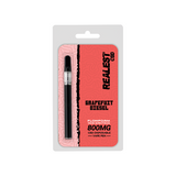 Realest CBD Bars 800mg CBD Disposable Vape Pen (BUY 1 GET 1 FREE) - vape store