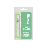 Realest CBG Bars 500mg CBG Disposable Vape Pen (BUY 1 GET 1 FREE) - vape store