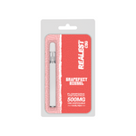 Realest CBG Bars 500mg CBG Disposable Vape Pen (BUY 1 GET 1 FREE) - vape store