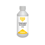 Just DIY Highest Grade Vegetable Glycerine (VG) 250ml - vape store