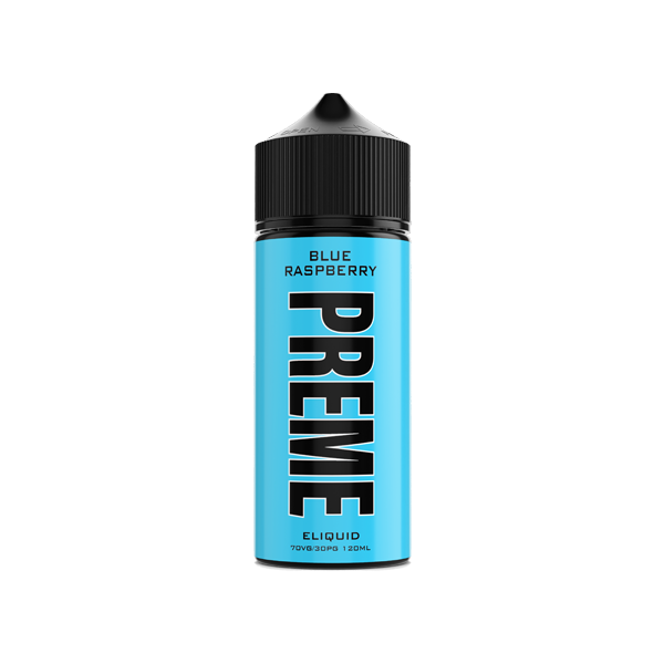 Preme 100ml Shortfill 0mg (70VG/30PG) - vape store