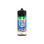 Breakfast King 100ml E-liquid 0mg (70VG/30PG)