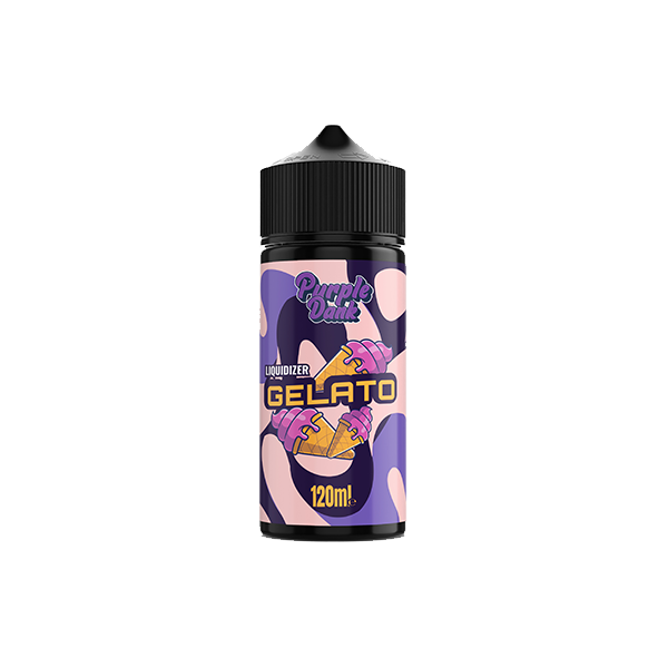 Dank Wax & Resin Liquidizer 100ml
