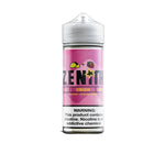 Zenith 100ml Shortfill 0mg (70VG/30PG) - vape store