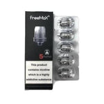 Freemax Fireluke X1, X2, X3, X4 Mesh / SS316L Coils / NX2 Mesh - vape store