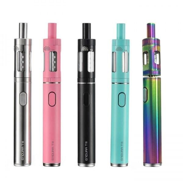 Innokin Endura T18E Pen Kit - vape store