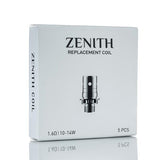 Innokin Zenith 0.8/PLEX 3D 0.48/0.5/1.6/1.2Ohm Coils - vape store