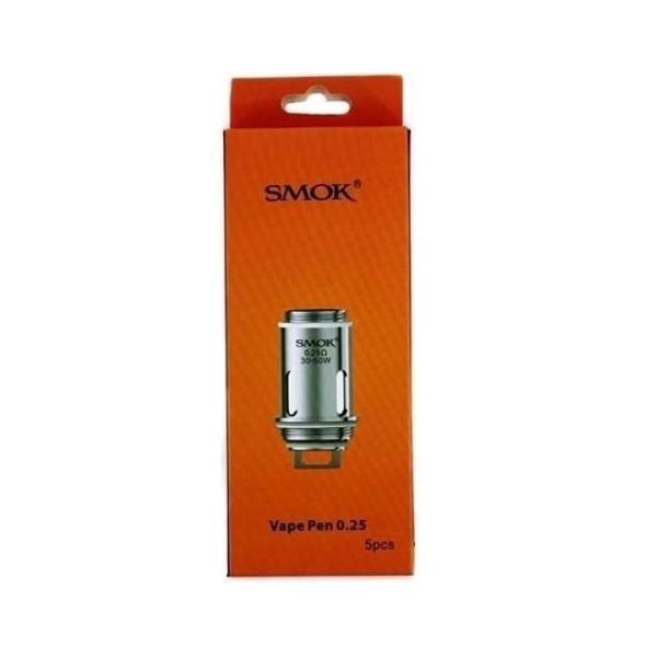 SMOK Vape Pen 0.25 Ohm Coil - vape store